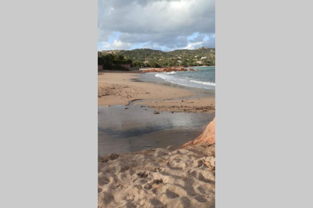 הוילה מורתה מריה Mare E Campagna מראה חיצוני תמונה