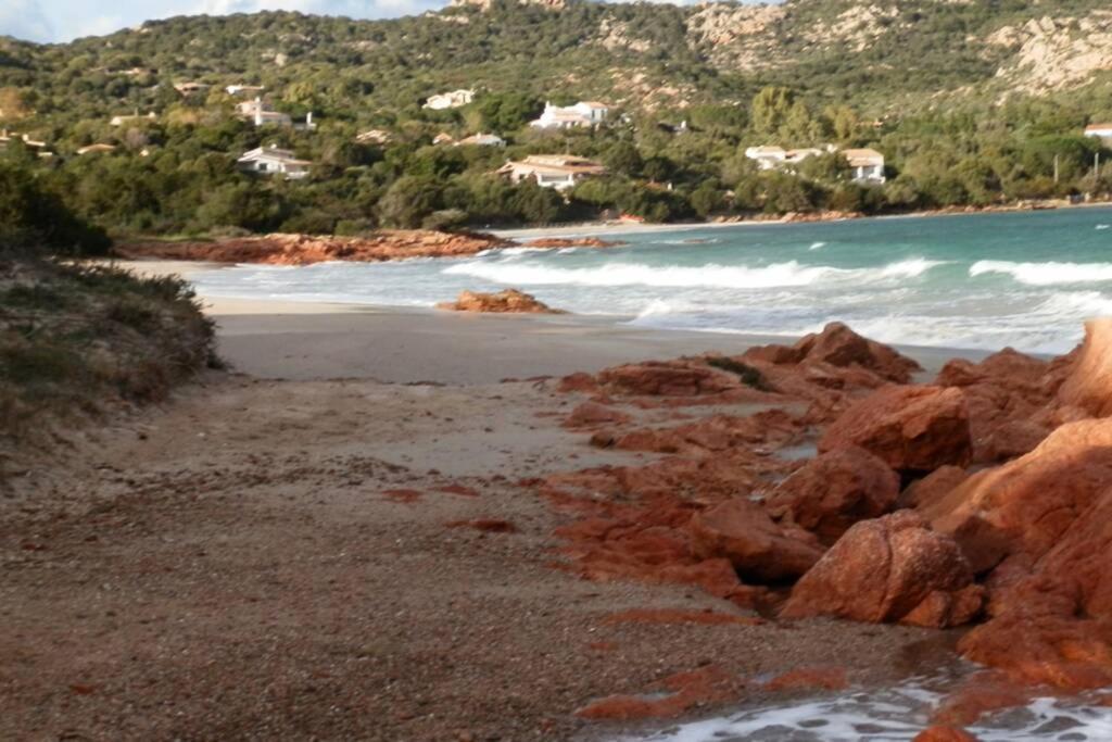 הוילה מורתה מריה Mare E Campagna מראה חיצוני תמונה
